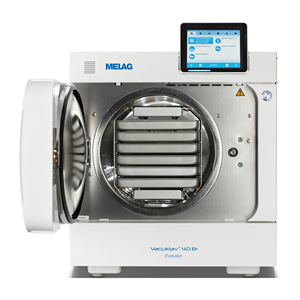 melag steriliser